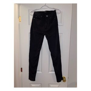 Grlfrnd kendall jeans